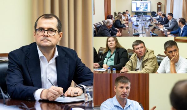 Premierul Tofan, față în față cu fermierii: Au cerut restructurarea datoriilor și reducerea poverii administrative
