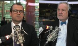 Vasile Tofan: Moldova va primi de la UE un plan de creștere echivalent cu 10% din PIB