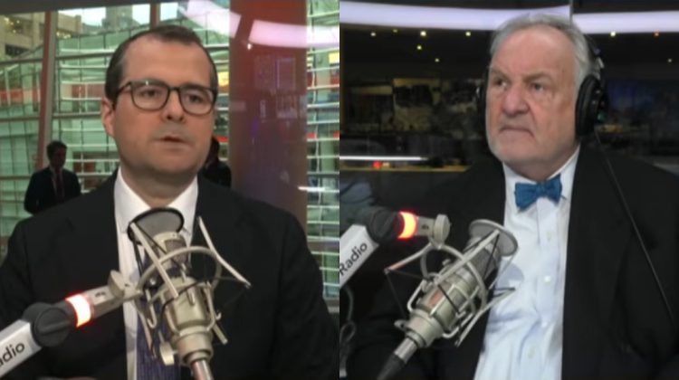 Vasile Tofan: Moldova va primi de la UE un plan de creștere echivalent cu 10% din PIB