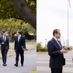 Sprijin pentru aderarea Moldovei la UE și mai multe investiții olandeze: Tofan a discutat cu omologul său din Olanda