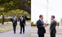 Sprijin pentru aderarea Moldovei la UE și mai multe investiții: Tofan a discutat cu omologul său din Olanda