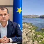 Premierul, despre criza apei: „Am făcut tot ce a fost posibil ca să prevenim această situație”