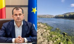 Premierul, despre criza apei: „Am făcut tot ce a fost posibil ca să prevenim această situație”