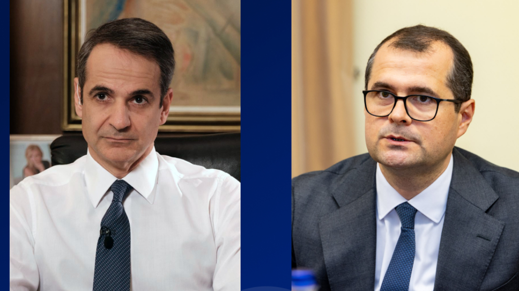Tofan a discutat cu omologul său elen: Parcursul european al Moldovei și cooperarea economică, pe agendă