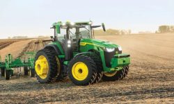 Tractoarele fără certificat de conformitate nu vor mai putea fi puse pe piață: Proiectul, votat în prima lectură