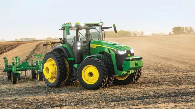 Tractoarele fără certificat de conformitate nu vor mai putea fi puse pe piață: Proiectul, votat în prima lectură
