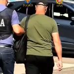 1.200 de euro pentru dreptul de ședere în Moldova: Un șef de secție din cadrul IGM, bănuit de trafic de influență