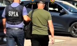 1.200 de euro pentru dreptul de ședere în Moldova: Un șef de secție din cadrul IGM, bănuit de trafic de influență