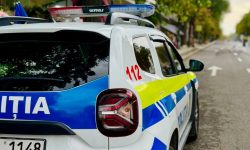 Restricții de circulație în sectorul Ciocana. Traficul va fi suspendat parțial pe o stradă