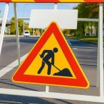 Trafic rutier suspendat pe șoseaua Hâncești în această noapte. Ce rute de troleibuz vor fi modificate