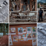 Bilanţul a depășit 1.000 de morţi în Nepal şi China, după viitura devastatoare