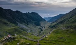 Restricții de circulație pe Transfăgărășan. Ziua în care drumul se închide pentru câteva ore