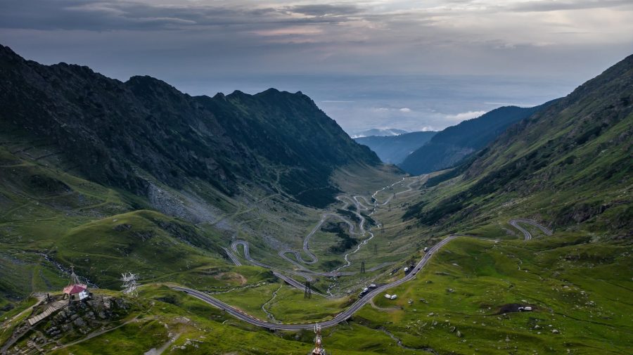 Restricții de circulație pe Transfăgărășan. Ziua în care drumul se închide pentru câteva ore
