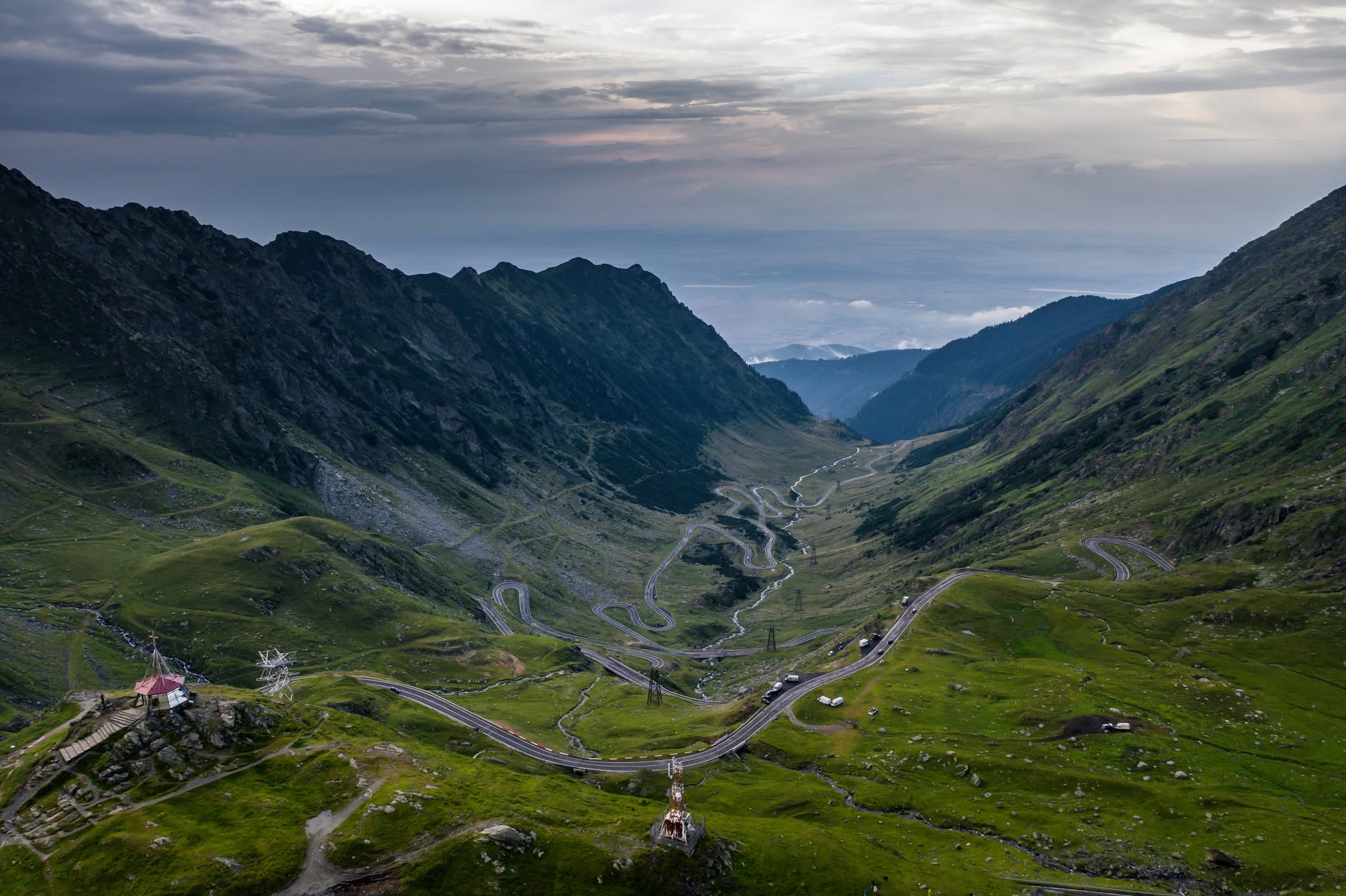 Restricții de circulație pe Transfăgărășan. Ziua în care drumul se închide pentru câteva ore