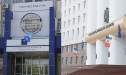 Membrii Consiliului de Supraveghere al TRM ar putea fi chemați în Parlament, după ce au ignorat avizele SIS