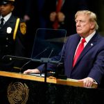 Acordul istoric pentru Groenlanda a fost semnat la ONU. Trump anunță că va construi două baze militare „uriașe” pe insulă