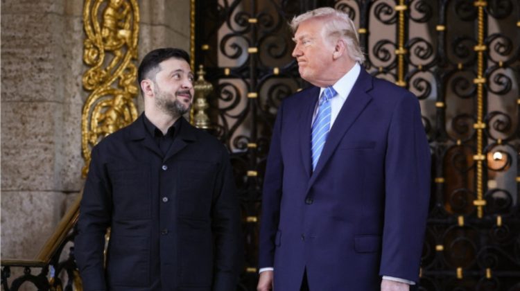 Șase concluzii după întâlnirea Zelenski-Trump: Ucraina e gata de armistițiu energetic și de negocieri cu Putin