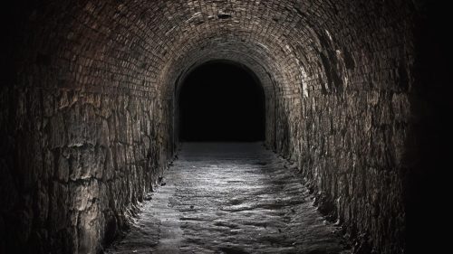 Ofensivă subterană la frontiera UE: Lituania a descoperit 12 tuneluri pentru migranți, săpate dinspre Belarus