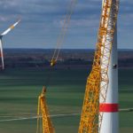 Țara care a construit cea mai înaltă turbină eoliană din lume. Are 365 de metri