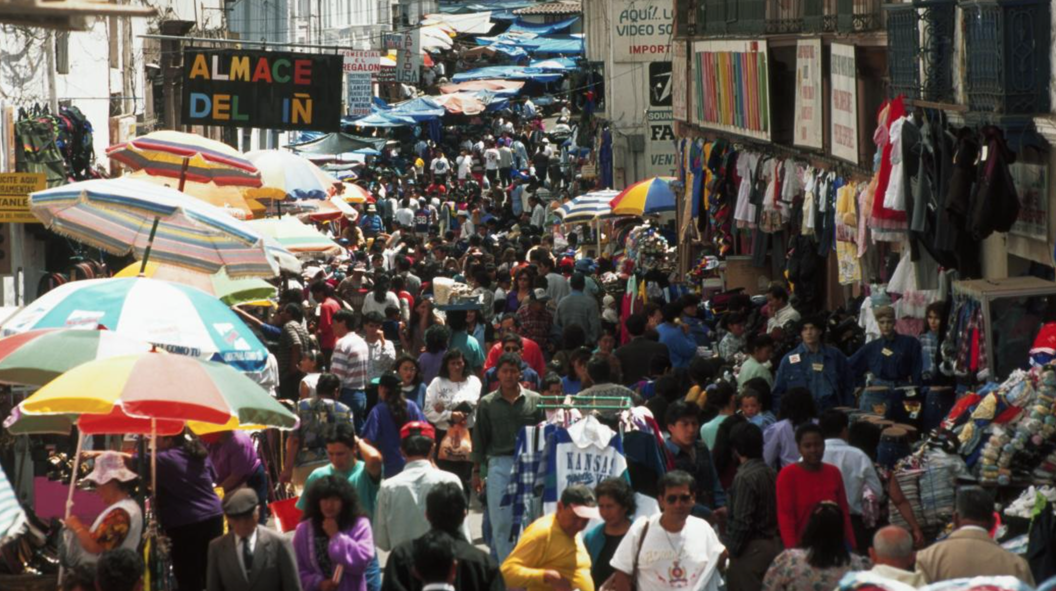 Un turist român a fost rănit, în timpul unui jaf, în capitala Ecuadorului