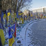 Premierul Ucrainei le cere persoanelor vulnerabile să părăsească marile orașe înainte de iarnă
