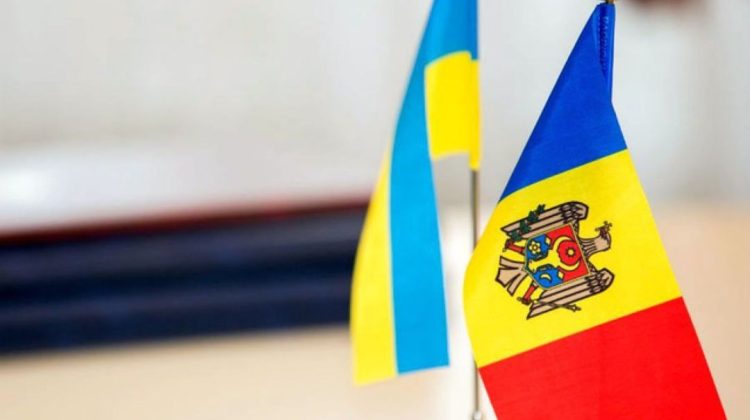 Ucraina și Republica Moldova: cum s-a schimbat relația după 24 februarie 2022