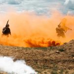 Ucraina anunţă că prin Operațiunea „Vivaldi” din Donețk a eliberat încă 40 km pătrați de teritoriu