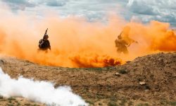 Ucraina anunţă că prin Operațiunea „Vivaldi” din Donețk a eliberat încă 40 km pătrați de teritoriu