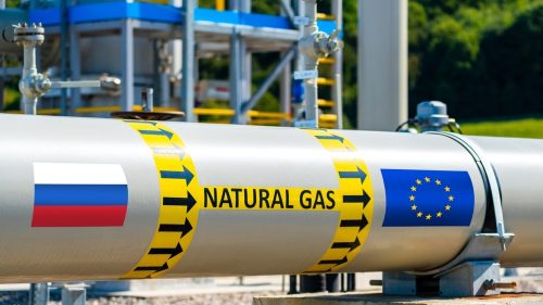 Planul UE de renunțare la energia rusească bate pasul pe loc: Investițiile în independența energetică întârzie