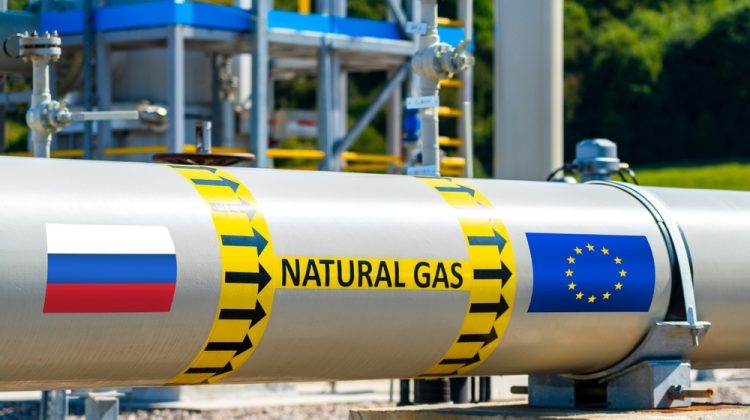 Planul UE de renunțare la energia rusească bate pasul pe loc: Investițiile în independența energetică întârzie