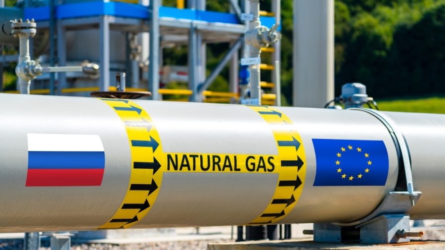 Planul UE de renunțare la energia rusească bate pasul pe loc: Investițiile în independența energetică întârzie