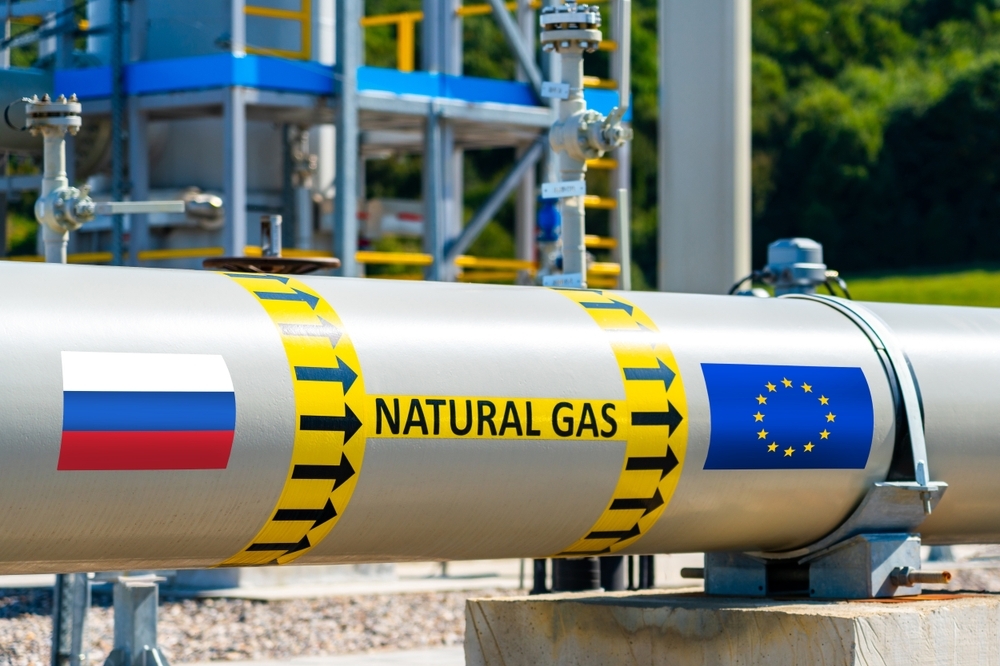 Planul UE de renunțare la energia rusească bate pasul pe loc: Investițiile în independența energetică întârzie