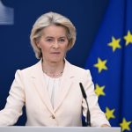 Von der Leyen: Groenlanda alege Europa, iar Europa alege Groenlanda