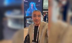 Renato Usatîi, la Forumul de Securitate Cibernetică din Dubai: ”Statul nostru nu mai are dreptul să rămână în urmă”