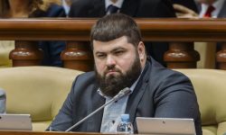 VIDEO Deputatul PSRM Grigorii Uzun renunță la cursa pentru funcția de bașcan al Găgăuziei: Motivul invocat