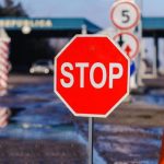 Probleme tehnice la vama Giurgiulești-Galați! Declarațiile vamale, procesate cu dificultăți