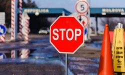 Probleme tehnice la vama Giurgiulești-Galați! Declarațiile vamale, procesate cu dificultăți