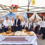 Prim-ministrul Vasile Tofan, la Etno Fest Taraclia: „Diversitatea culturilor și tradițiilor face Moldova mai bogată”