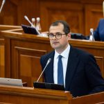 de urgență în energie și sectorul hidrologic, de la 26 septembrie. Tofan: „Trebuie să fim pregătiți înainte de criză”