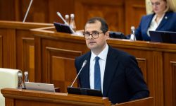 Stare de urgență în energie și sectorul hidrologic, de la 26 septembrie. Tofan: „Trebuie să fim pregătiți înainte de criză”