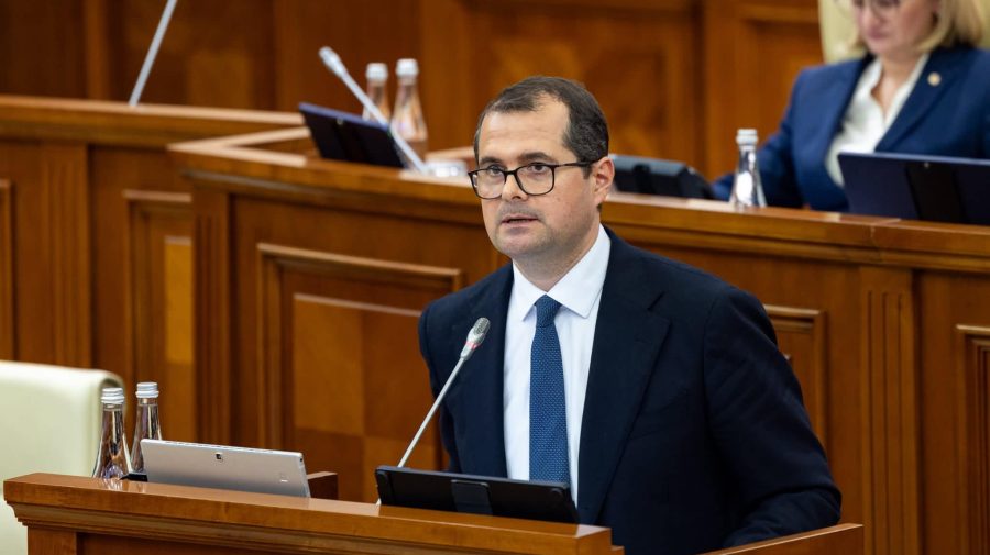 Stare de urgență în energie și sectorul hidrologic, de la 26 septembrie. Tofan: „Trebuie să fim pregătiți înainte de criză”
