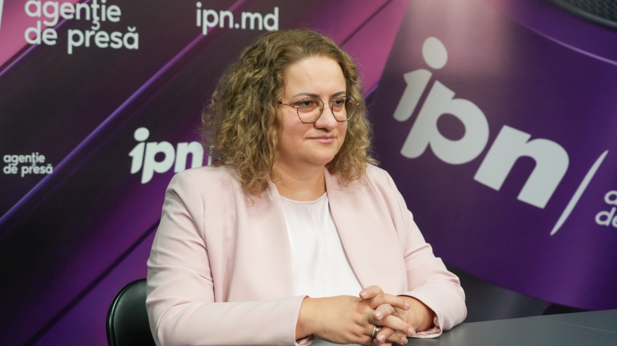 Bursa Internațională a Moldovei ar putea începe primele listări cu obligațiuni