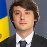 Alexandru Verșinin ar putea candida la Primăria Chișinău din partea „Democrația Acasă”: „Există un short list”