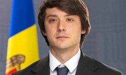 Alexandru Verșinin ar putea candida la Primăria Chișinău din partea „Democrația Acasă”: „Există un short list”