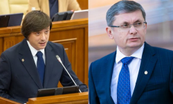 Opoziția și PAS nu au putut împărți locurile în grupuri de prietenie. Verșinin visează rating mai mare ca al lui Grosu