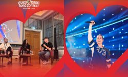 Moldova, exemplu la Eurovision: campania „Moldova is on Duty!”, prezentată delegațiilor participante