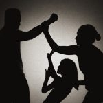 Peste 250 de cazuri de violență în familie, într-o săptămână. Câte ordine de restricție a emis Poliția