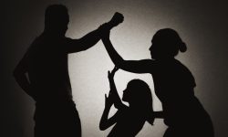 Peste 250 de cazuri de violență în familie, într-o săptămână. Câte ordine de restricție a emis Poliția