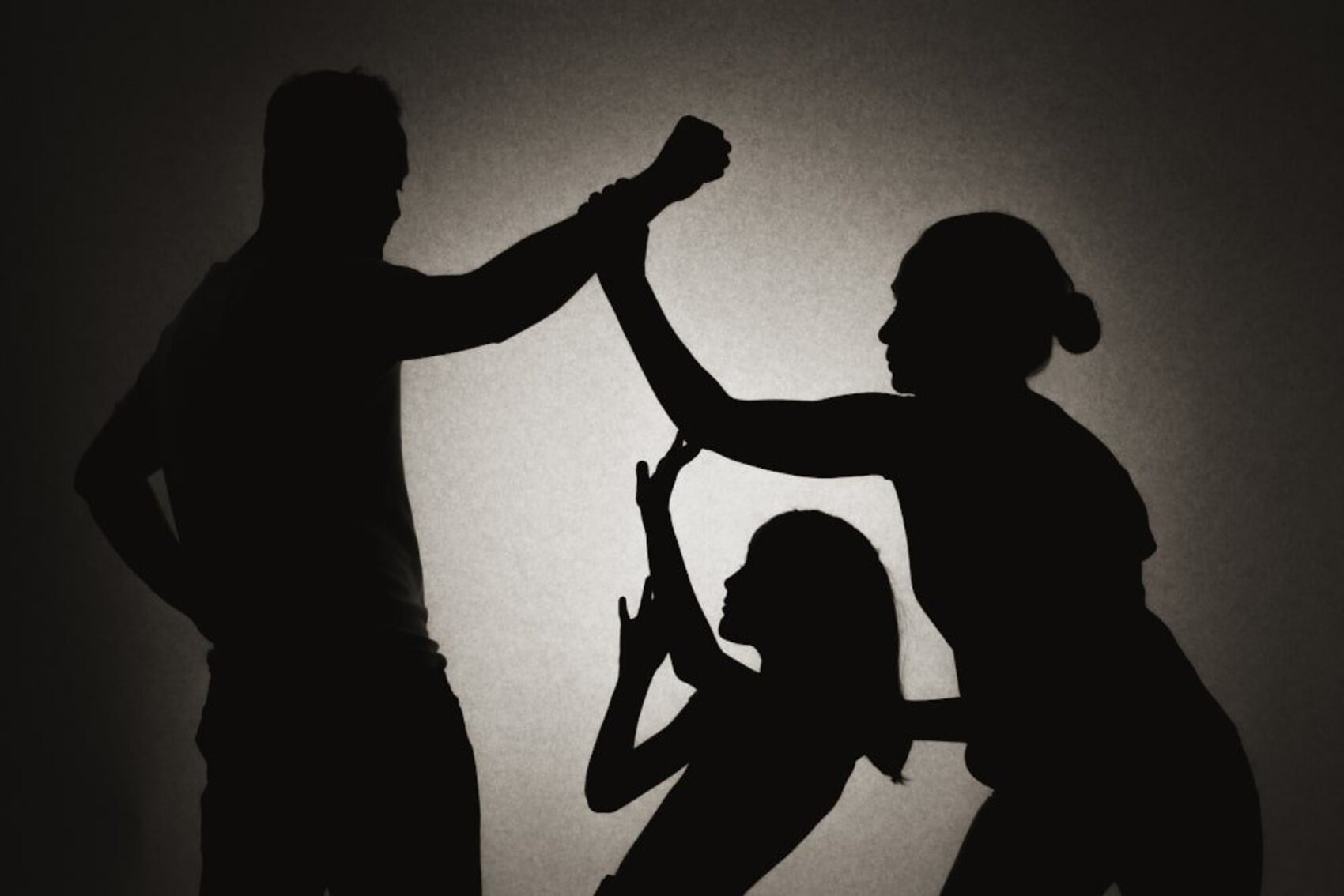 Peste 250 de cazuri de violență în familie, într-o săptămână. Câte ordine de restricție a emis Poliția