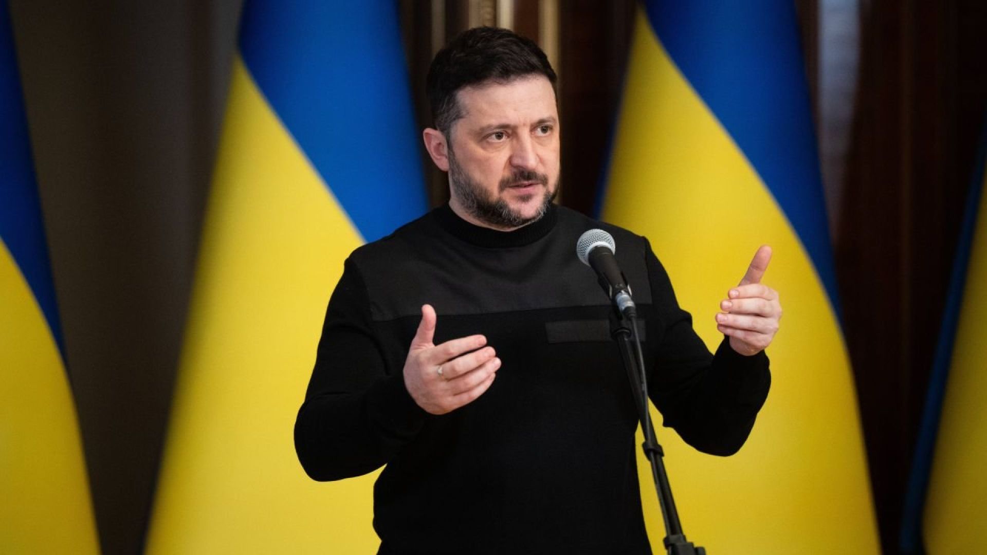 Zelenski: Ucraina așteaptă detalii de la partenerii săi privind oprirea atacurilor asupra infrastructurii energetice din Rusia